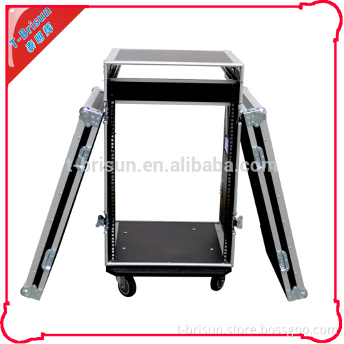 12u 14u 16u 18u 20u amplifier rack case video processer rack case